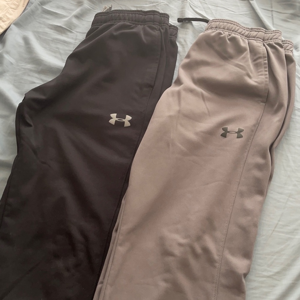 Boys Under Armour Pants